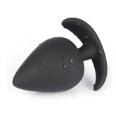 Adult Silicone Butt Plug Anal Plug Unisex Sex Stopper 4 Different Size Adult Toys - Seductiva